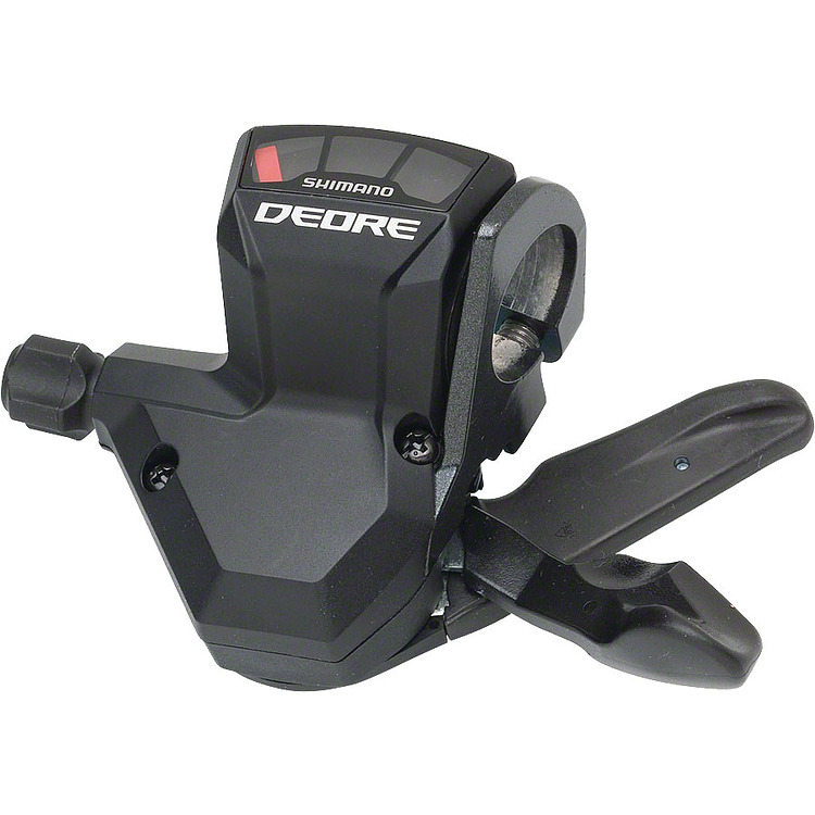 shimano deore rapidfire sl