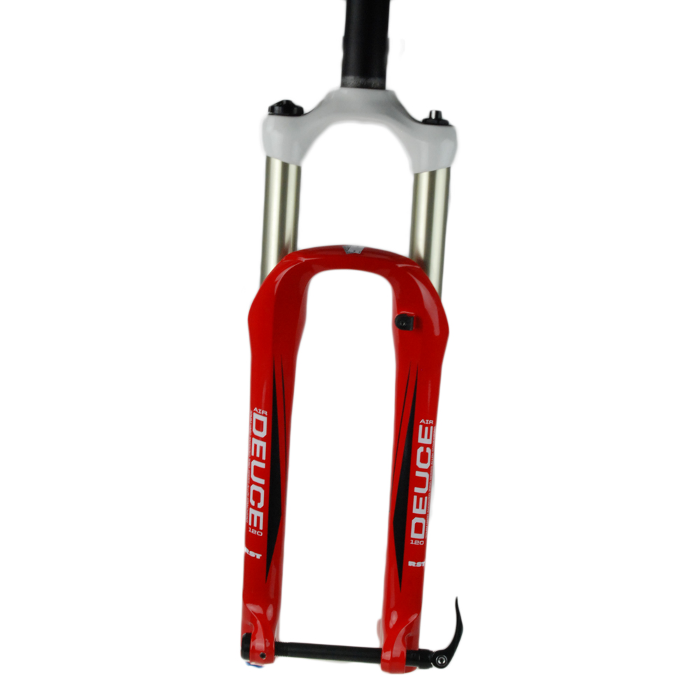 rst suspension fork