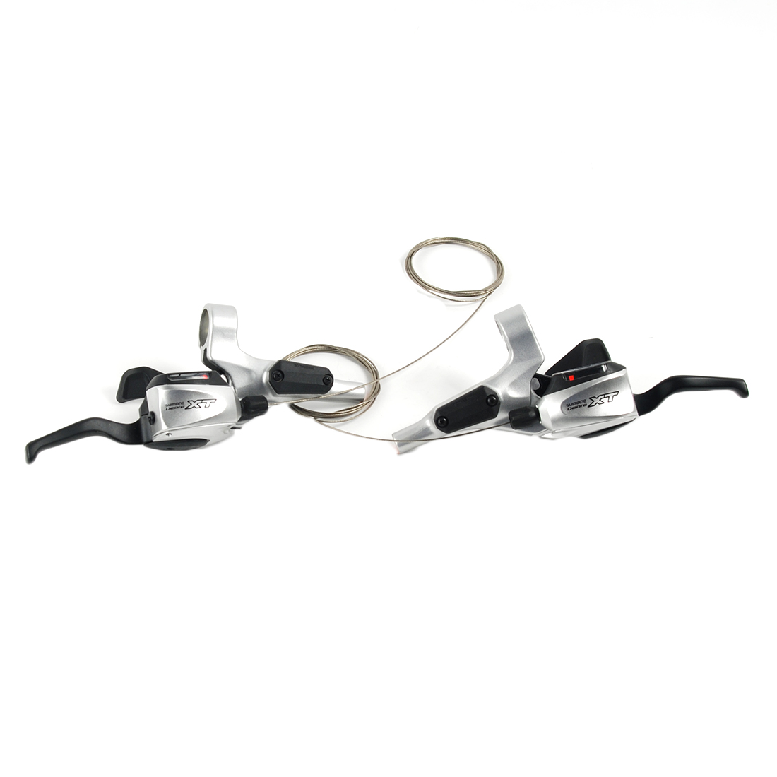 shimano 3x9 shifter set