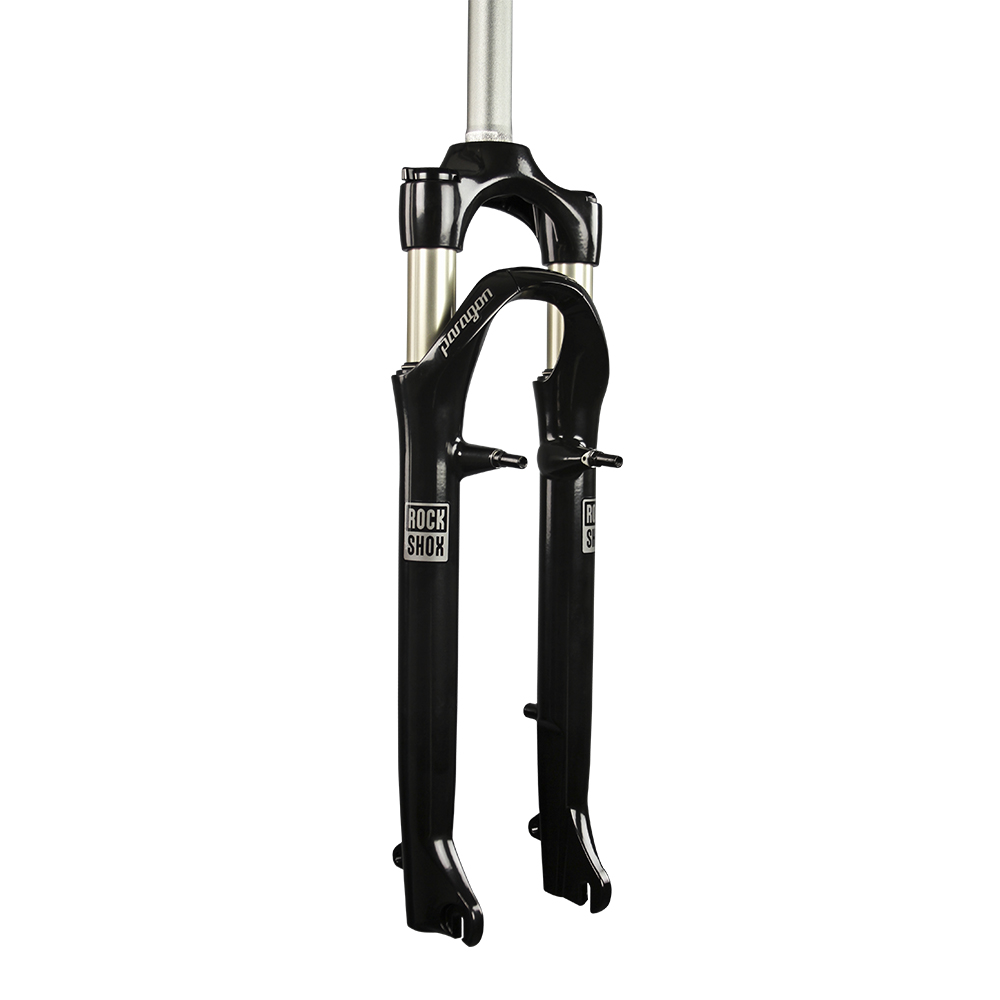 rockshox 700c suspension forks