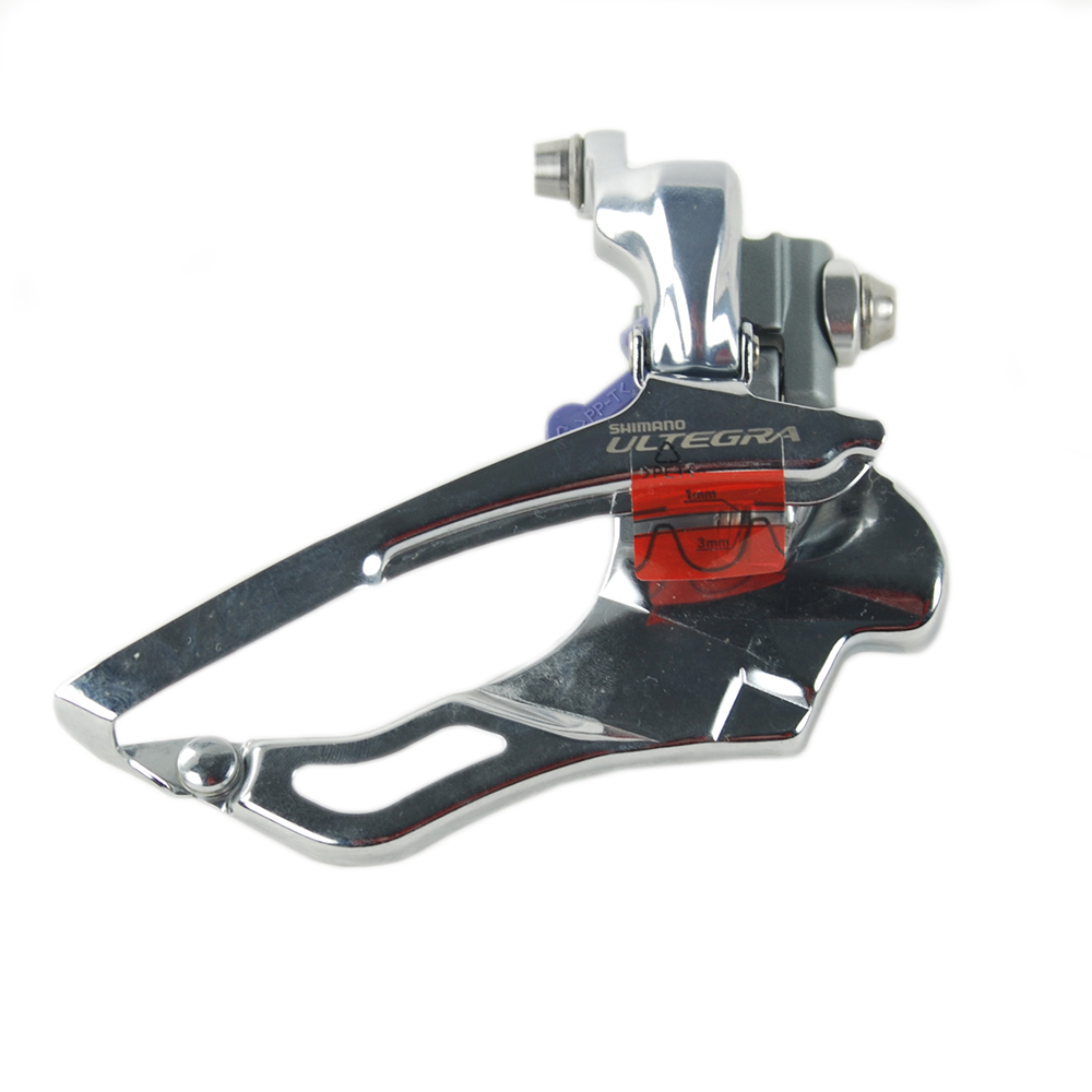 shimano ultegra r8000 front derailleur braze on