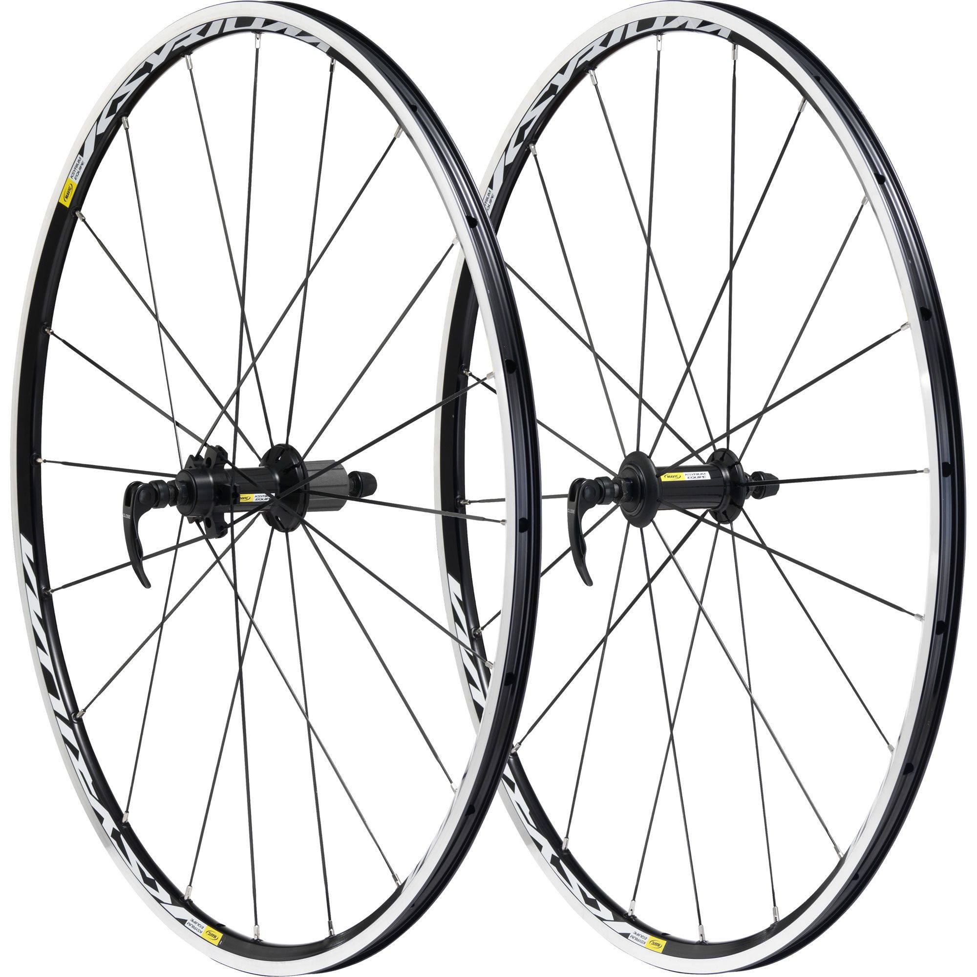 mavic ksyrium equipe 700c