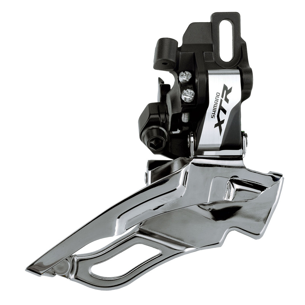 shimano direct mount derailleur