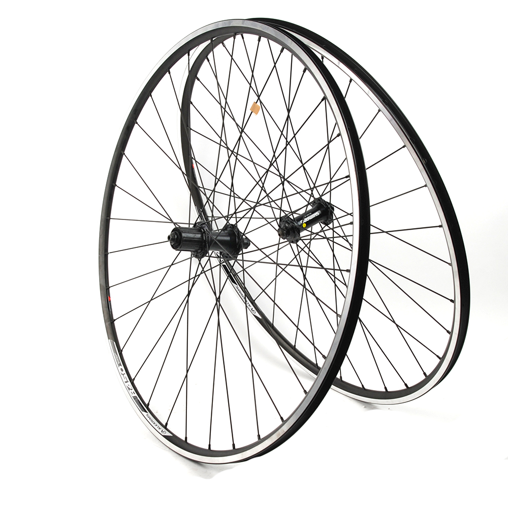 alex r450 wheelset