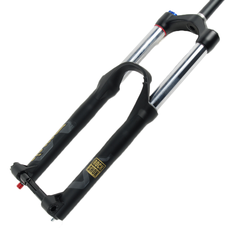 rockshox domain coil