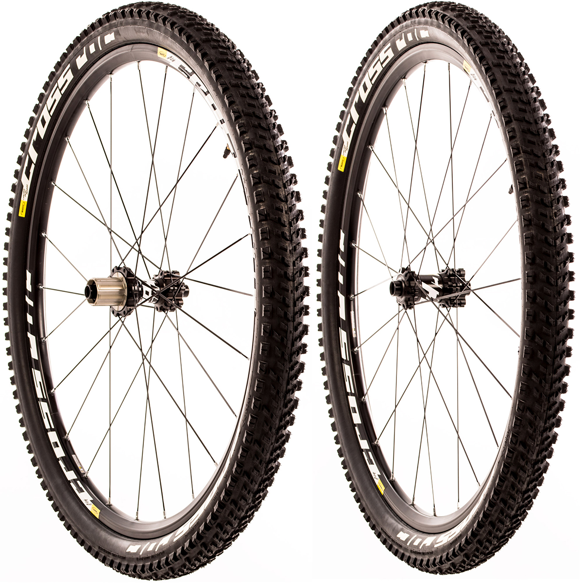 mavic tires mtb