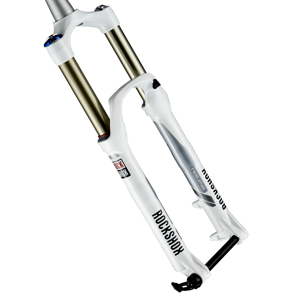 rockshox 100mm 27.5