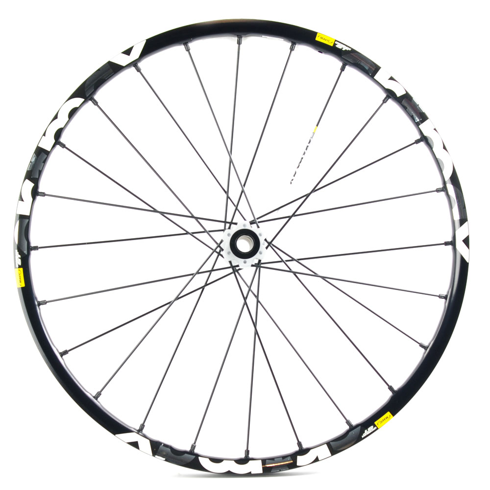 26 mavic crossmax