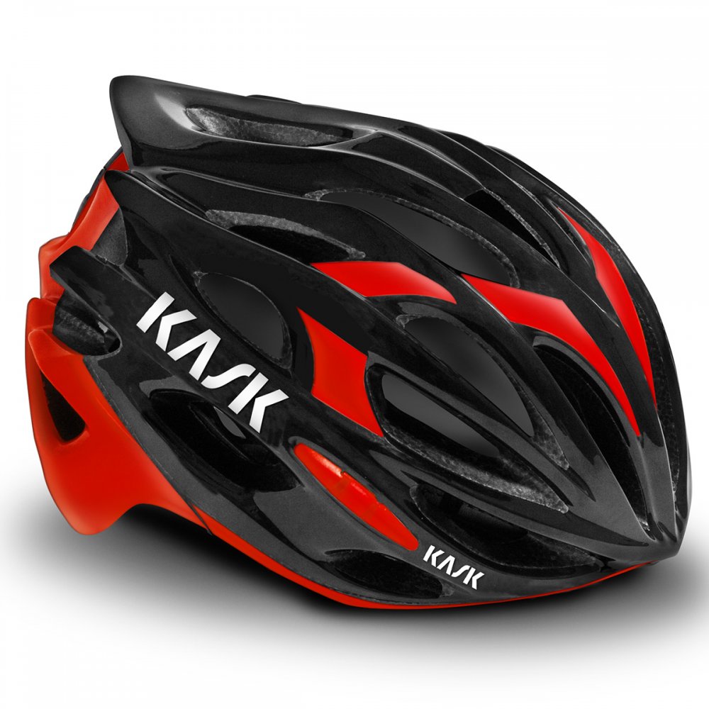 kask road bike helmets