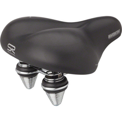 selle royal drifter gel cruiser saddle