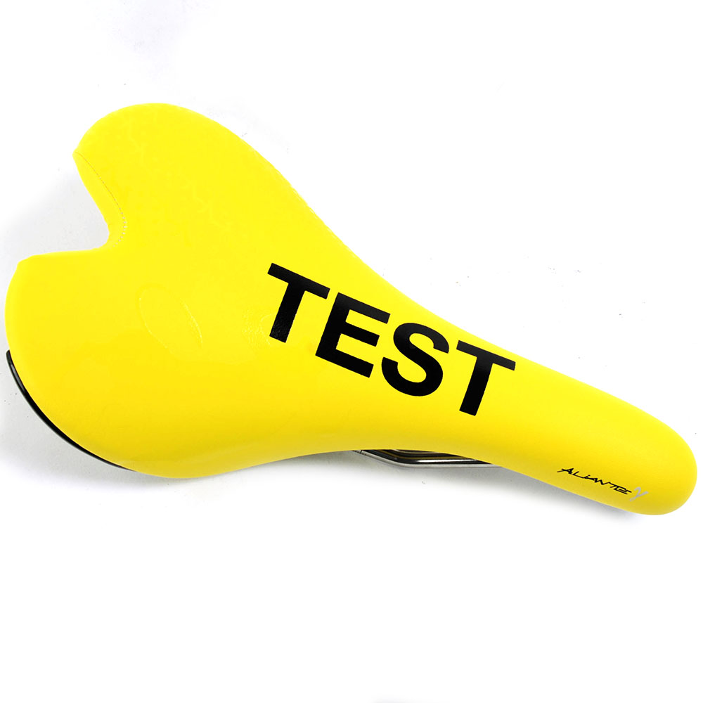 fizik test saddle