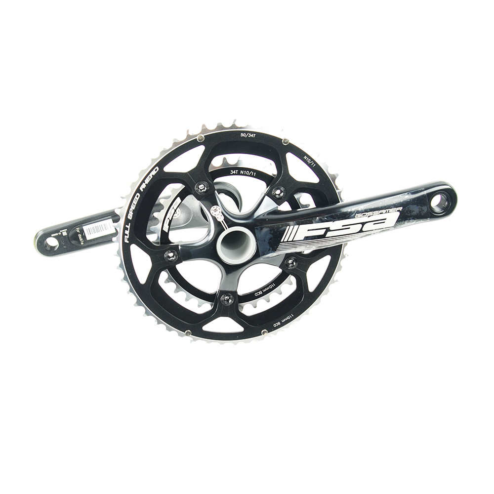 rear bike wheel with cassette