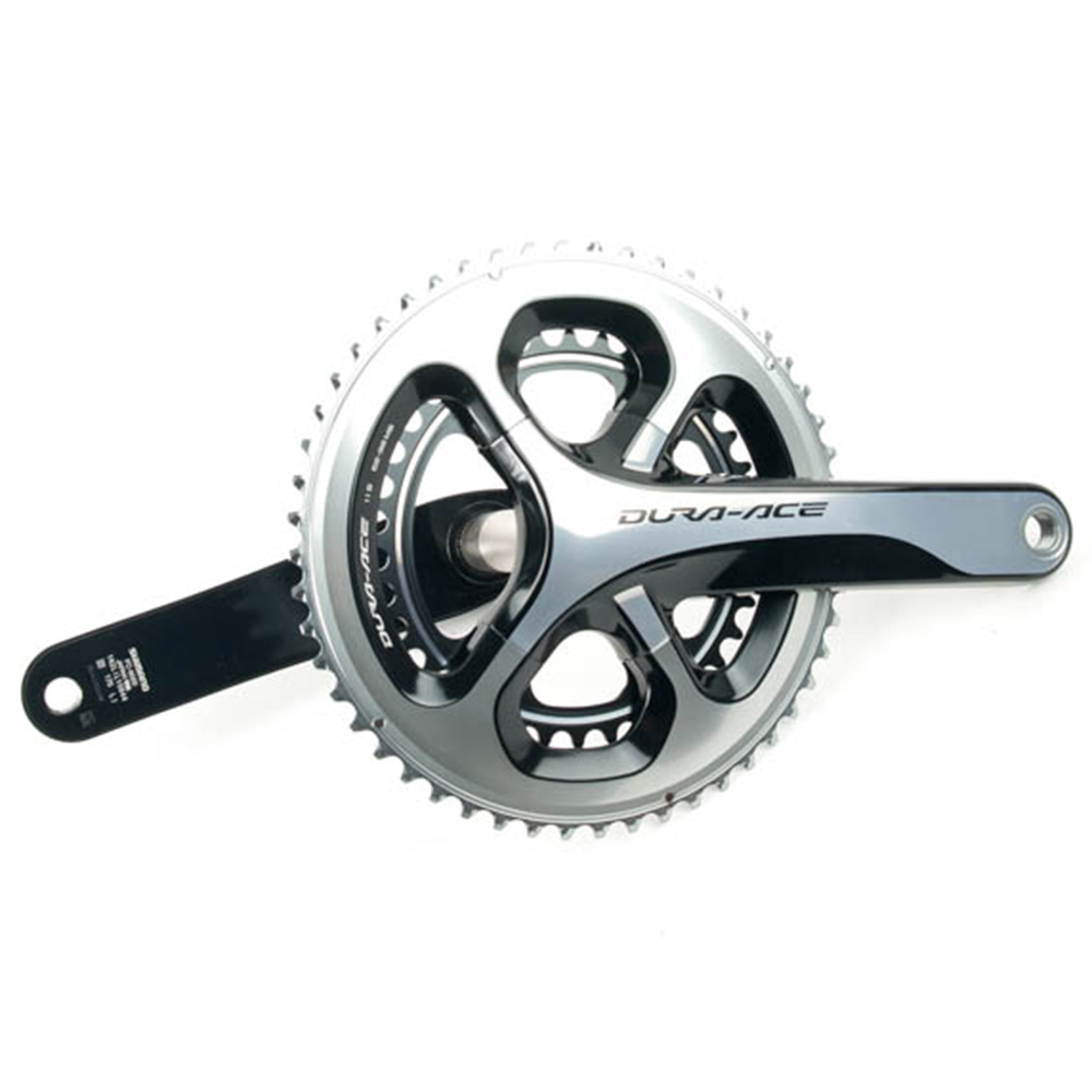 shimano crankset 11 speed