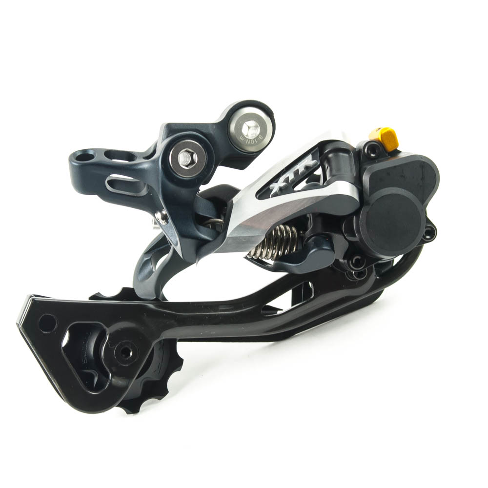 shimano xt 1x11 derailleur