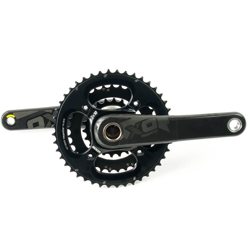 sram gxp mtb crankset