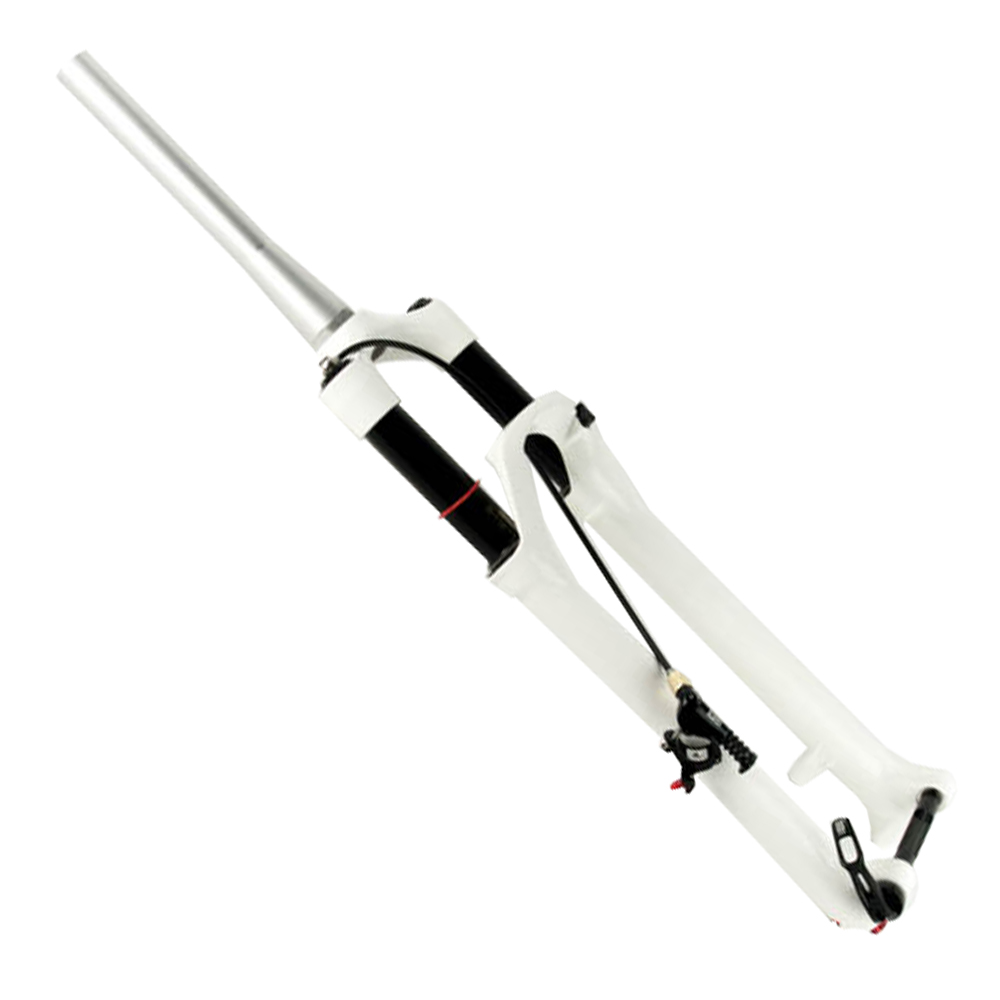 rockshox 120mm forks