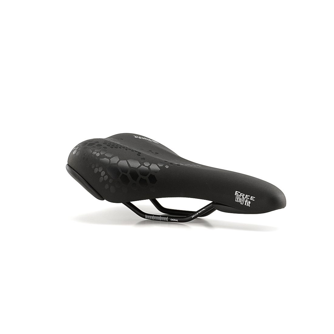 selle bike saddle