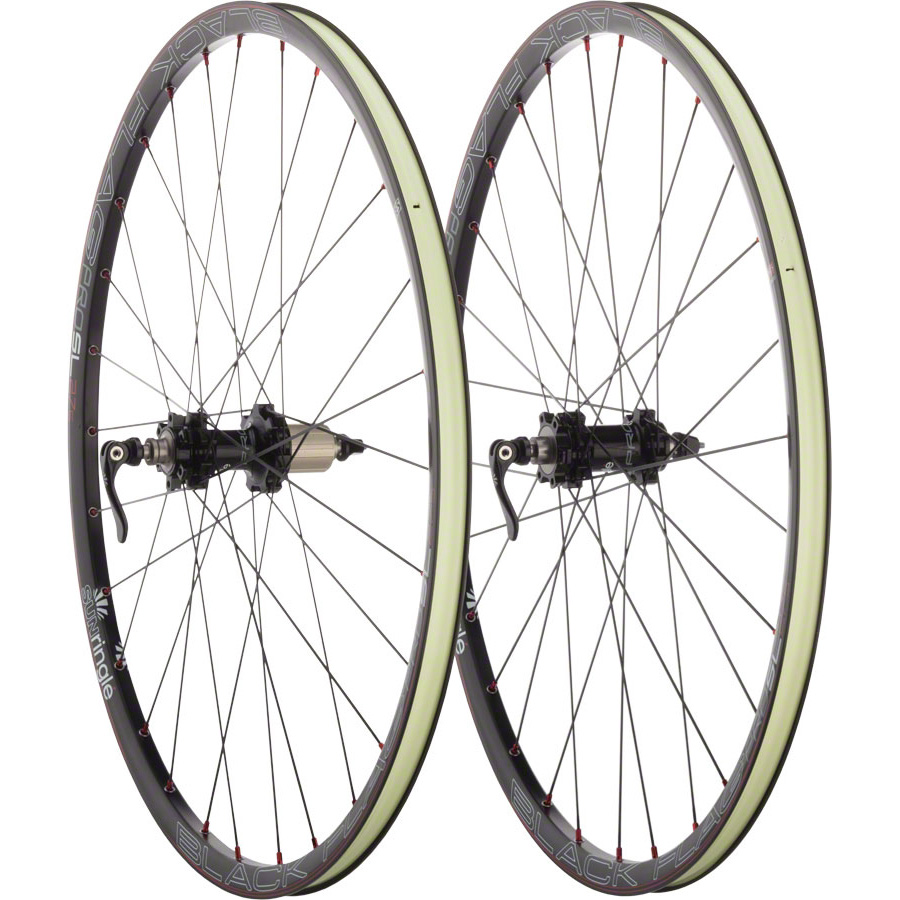 sun ringle mtb wheels