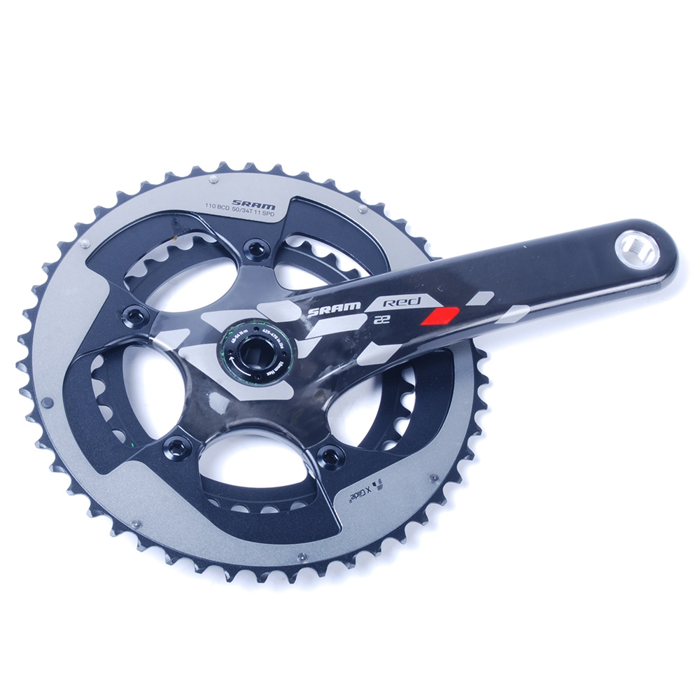 bb30 road crankset