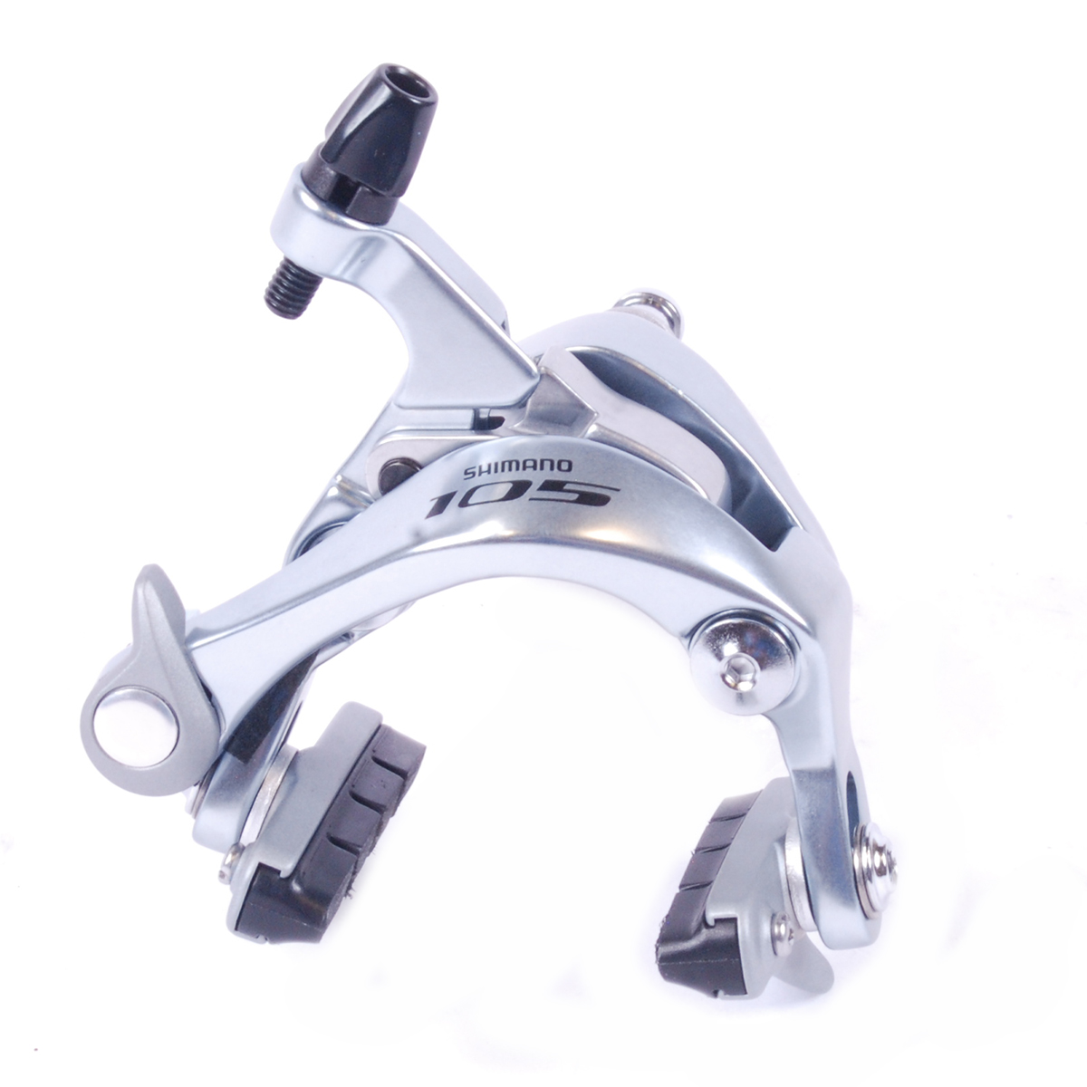 Shimano Br Rear Road Brake Caliper Silver