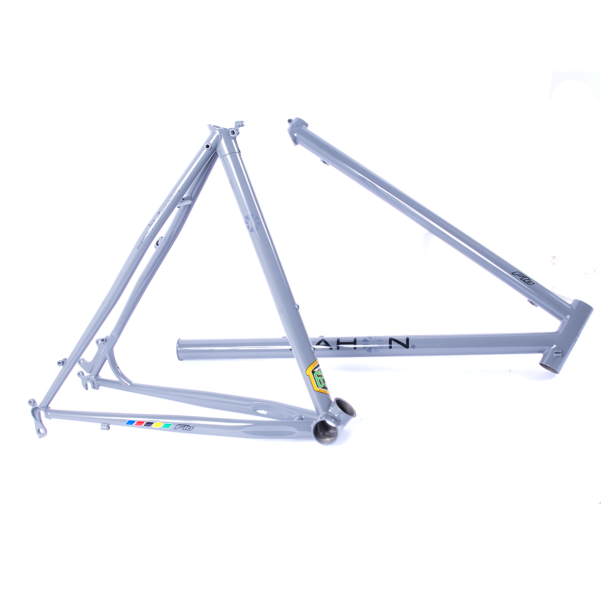 Dahon Flo Ritchey Break-Away MTB Frame Large 19