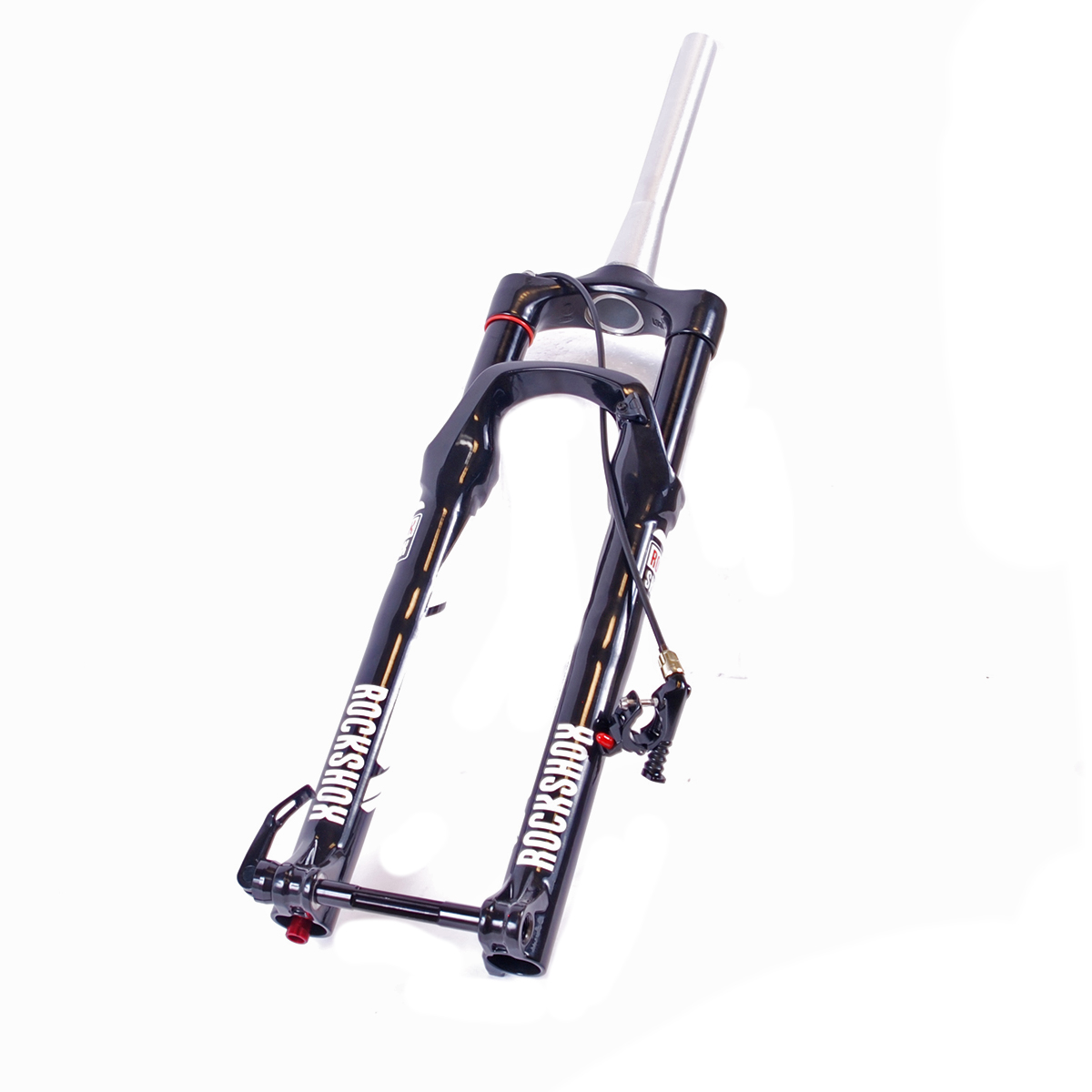 hpr suspension fork