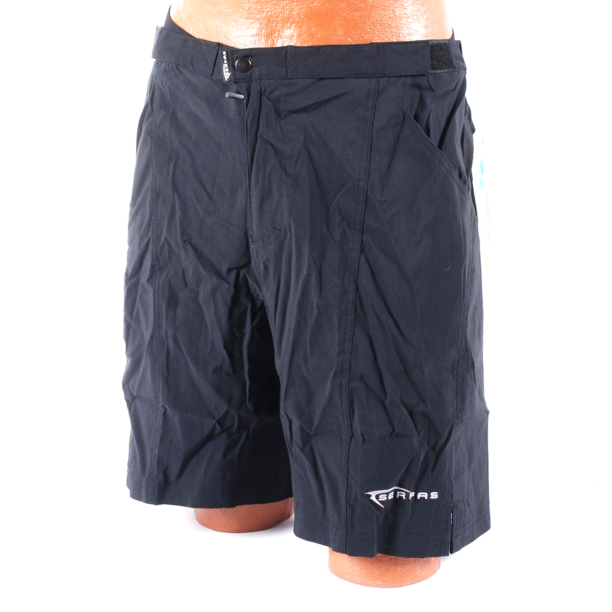 ladies baggy cycling shorts