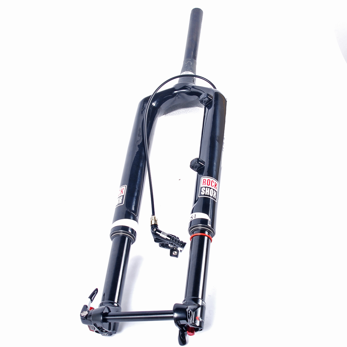 rockshox e bike forks