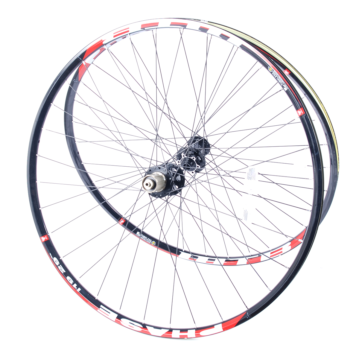 wtb st i19 tcs mtb rim