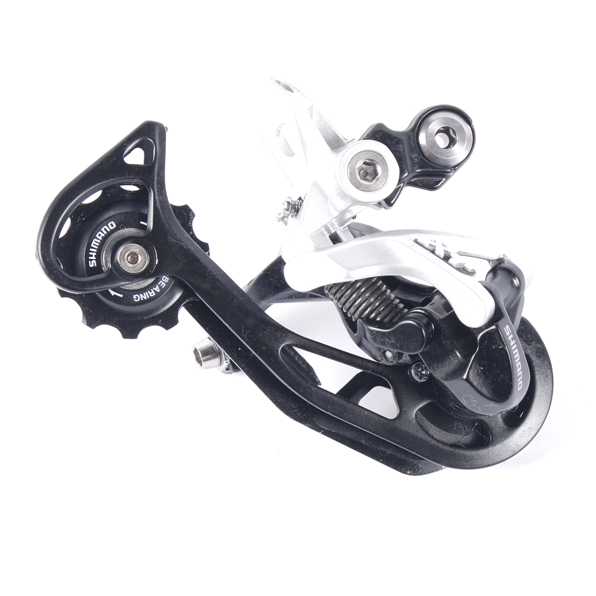 sgs cage shimano