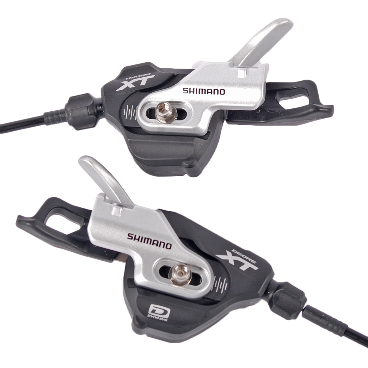 shifter set shimano