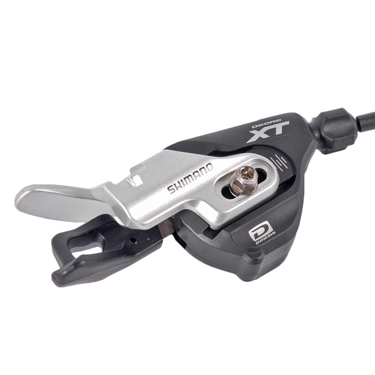 shimano xtr m970 shifter