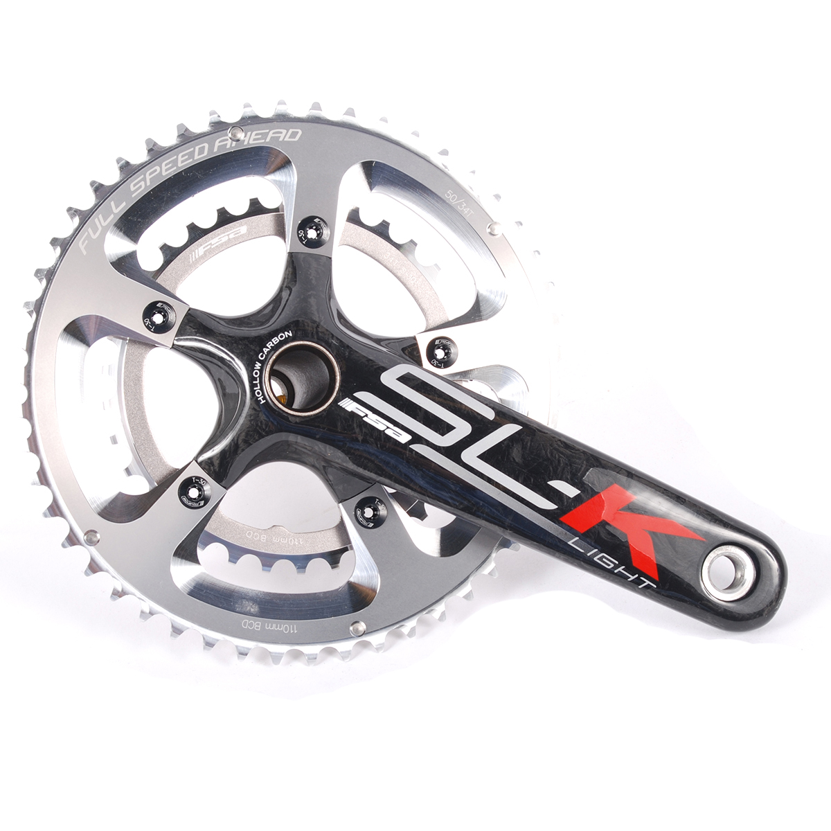 fsa omega left crank arm