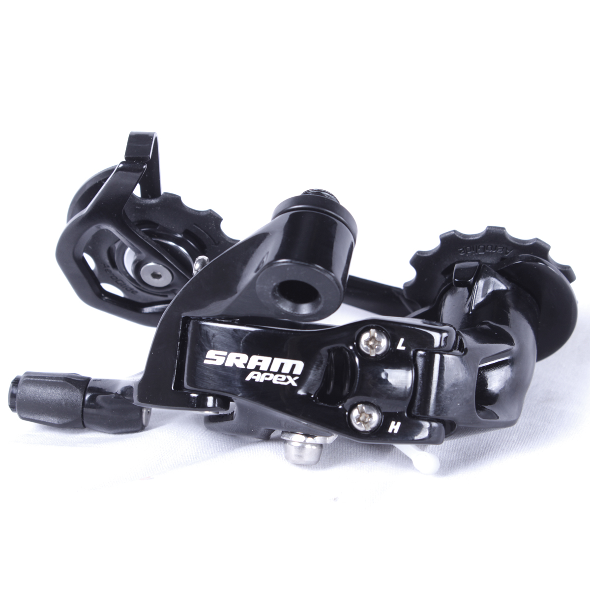 sram apex derailleur