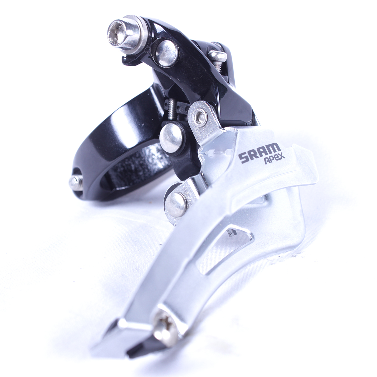 sram apex derailleur