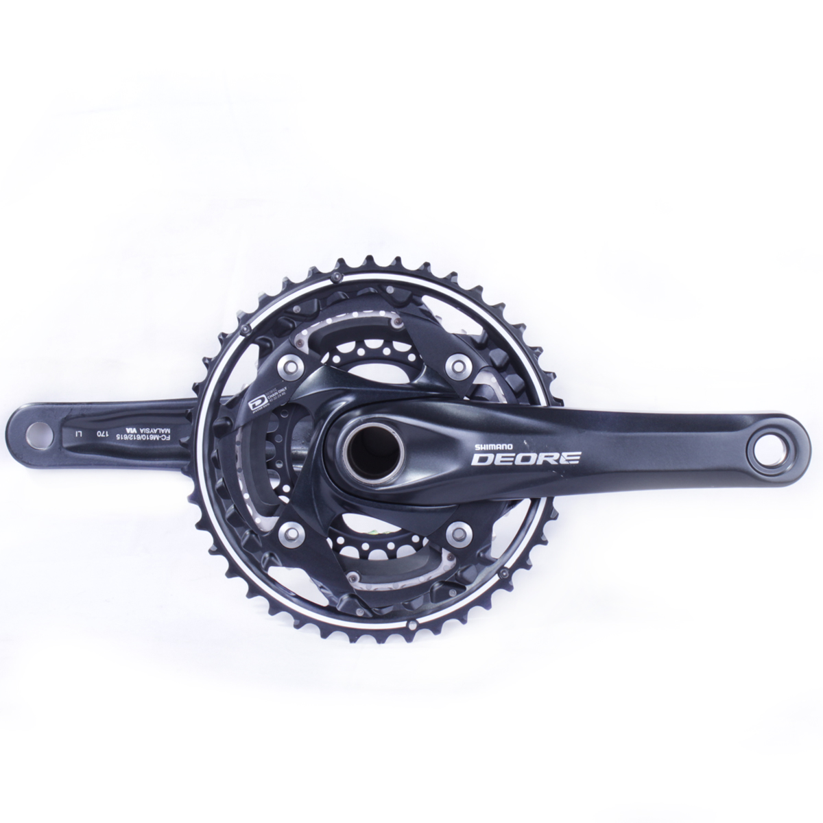 shimano deore m610