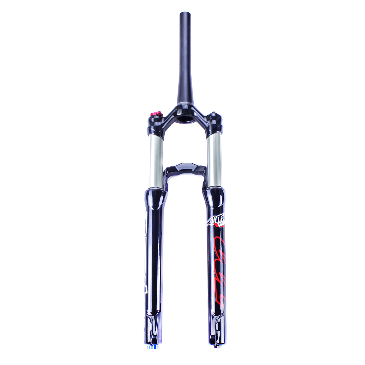 manitou 100mm fork