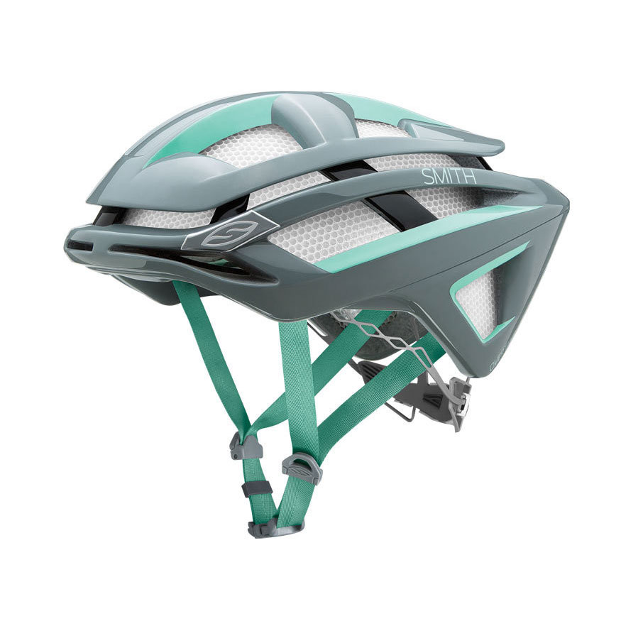 smith bike helmet visor