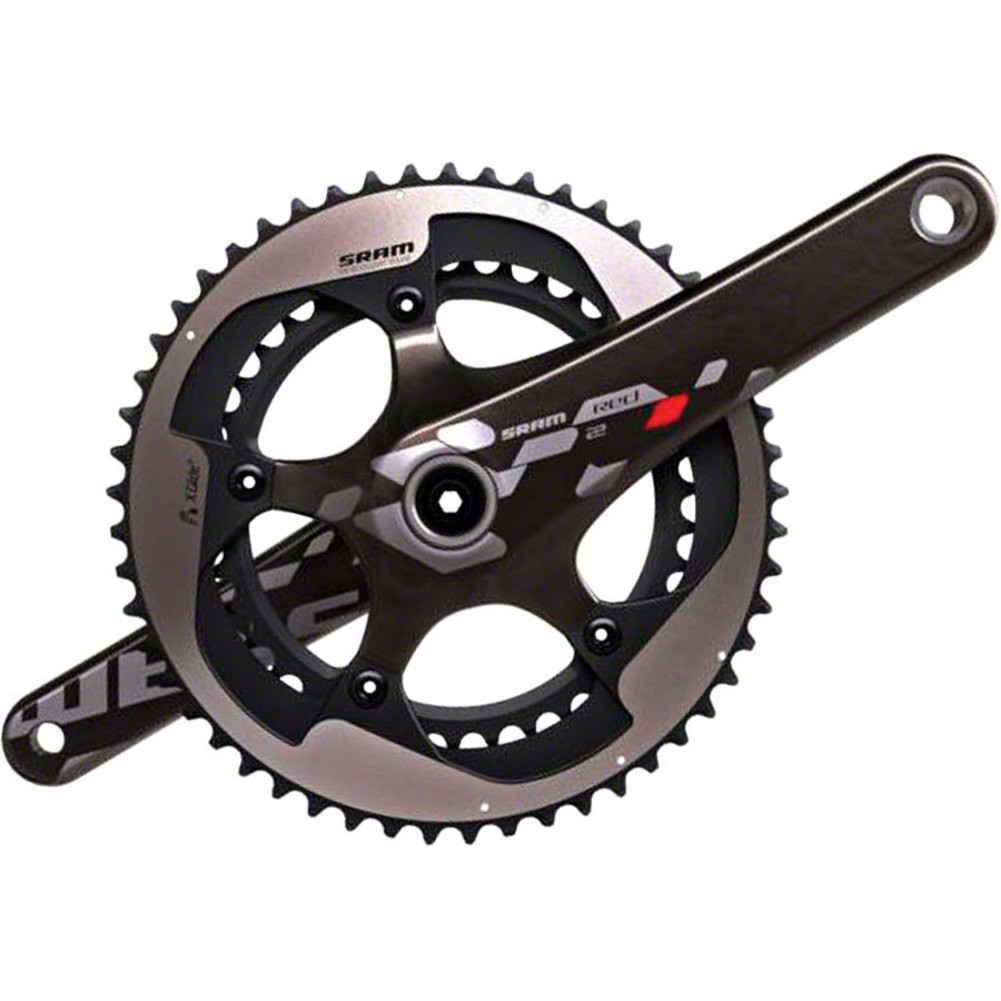 sram crankset road bike