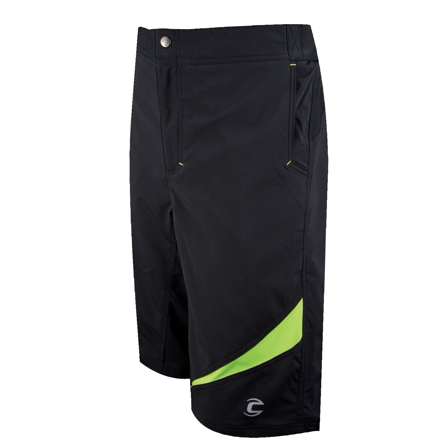 cannondale womens bike shorts