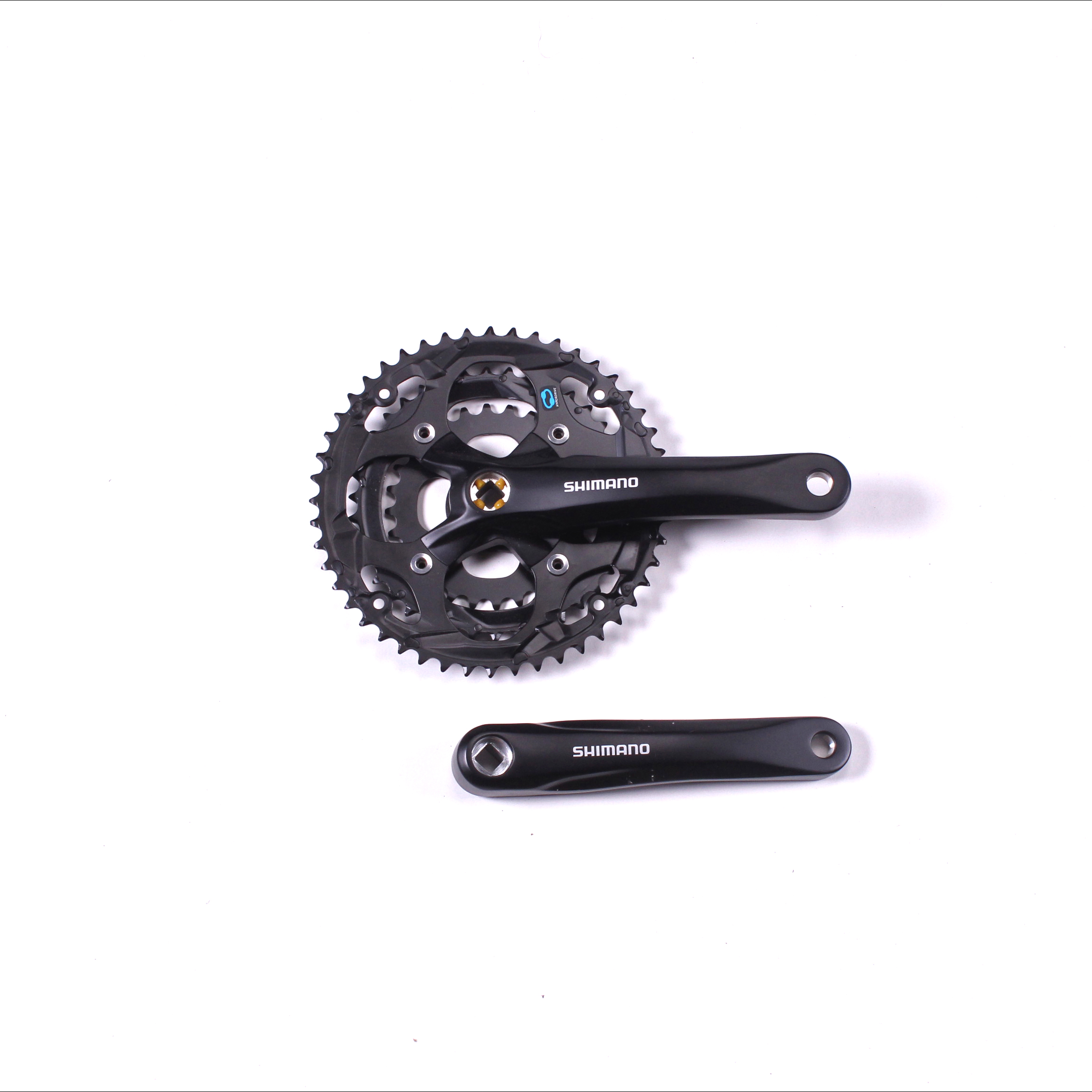 acera crankset