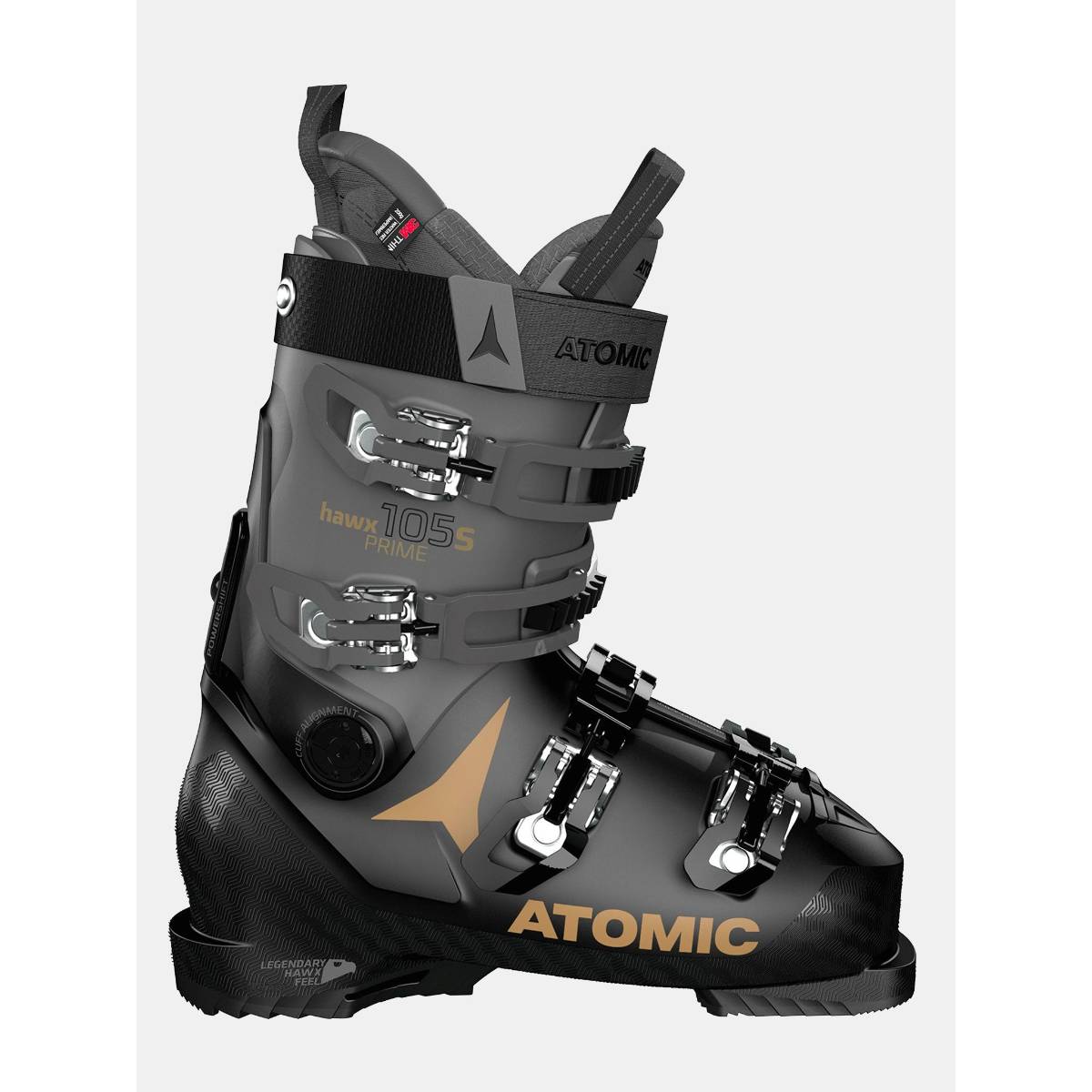 Atomic HAWX PRIME 105 S Women's Ski Boots 2021