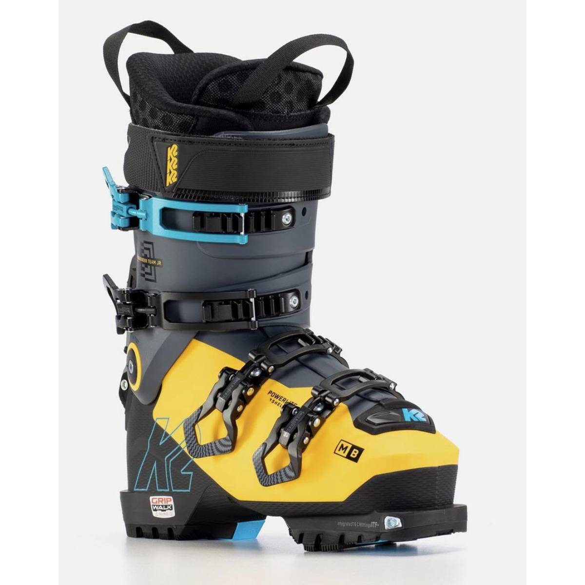 2022 Lange LX 90 W Ski Boots - Shred Sports