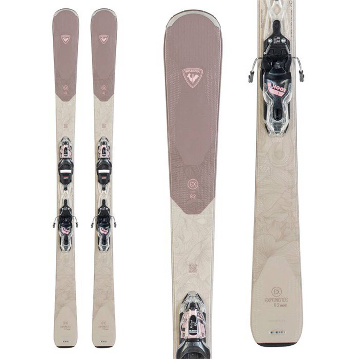 スキー板 ROSSIGNOL ロシニョール SPRAYER 158cm - 板