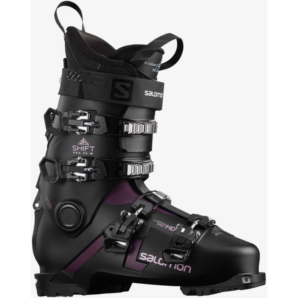 Salomon Shift Pro 90 Women's AT Touring Ski Boot 2022