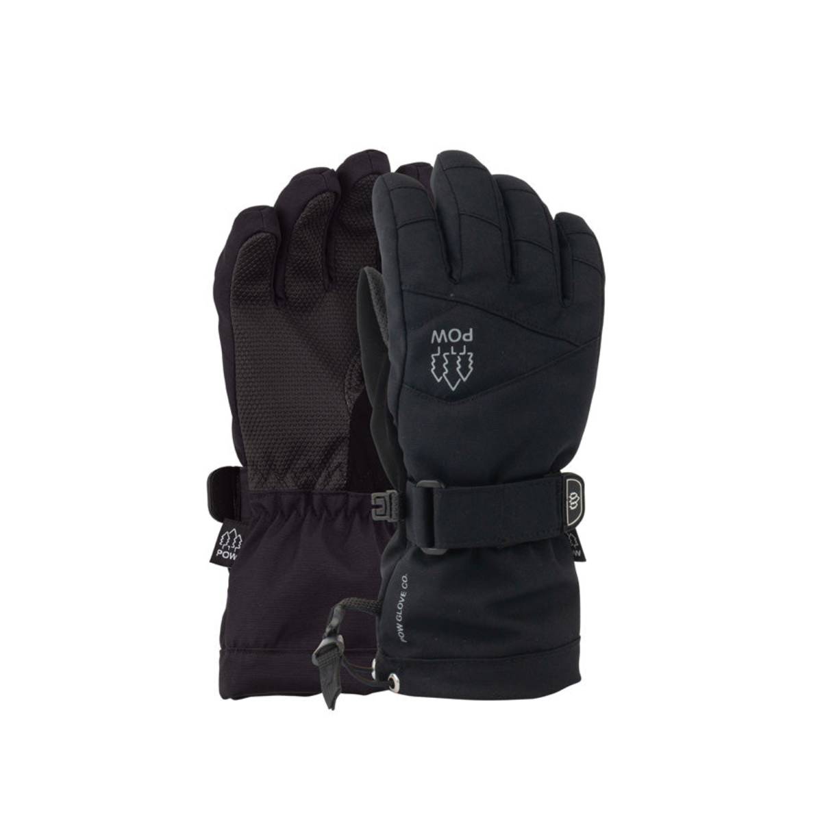 POW Ascend Gloves