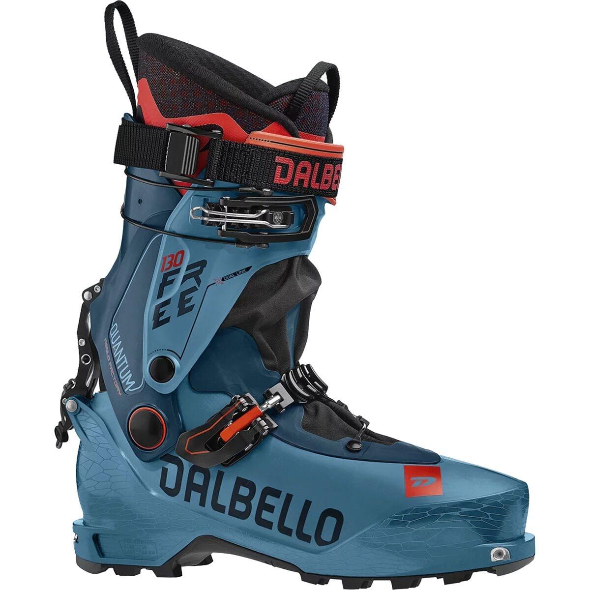 Dalbello Quantum Free Asolo Factory 130 Ski Boots 2023