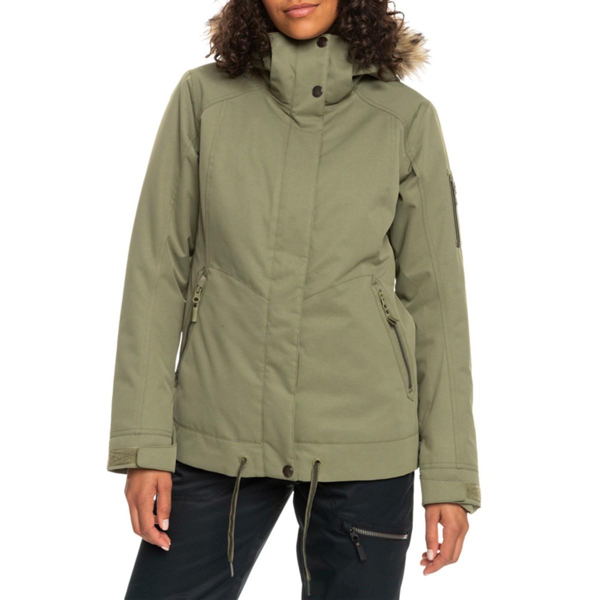 Roxy Meade Jacket Women's 2023