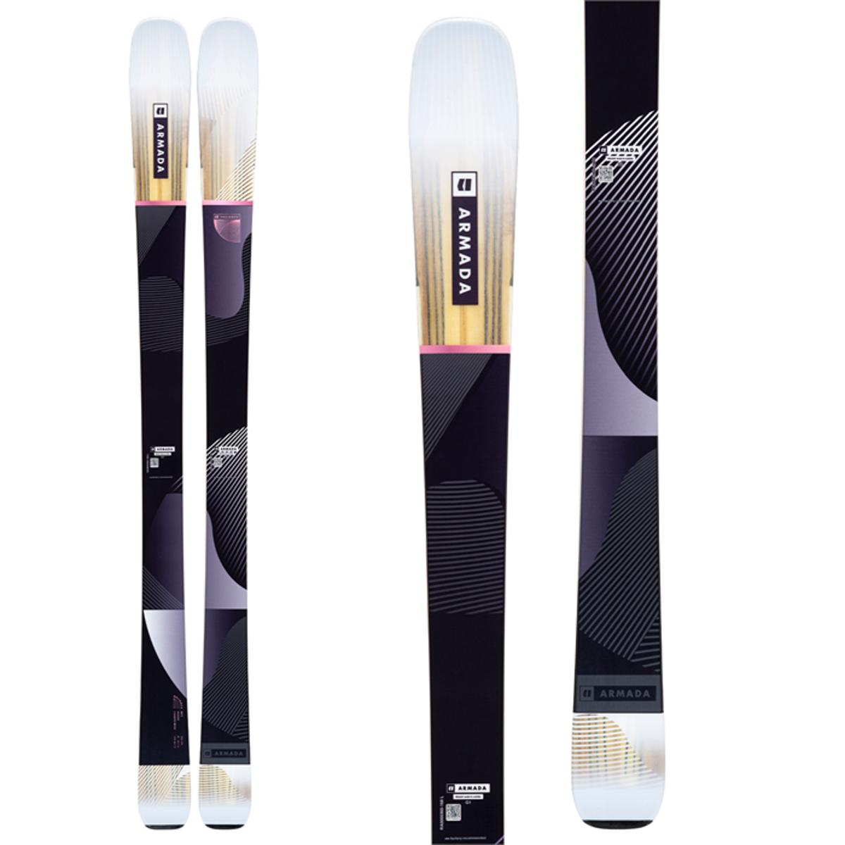 Armada Reliance 88 C Women s Skis 2023 eBay