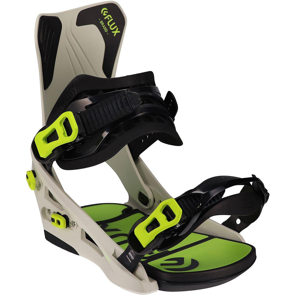 Flux DS Snowboard Bindings 2023